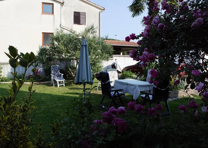Apartman Milina