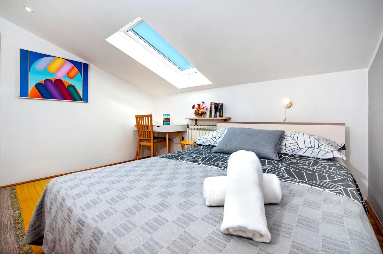 Apartman Apartman Milina *
