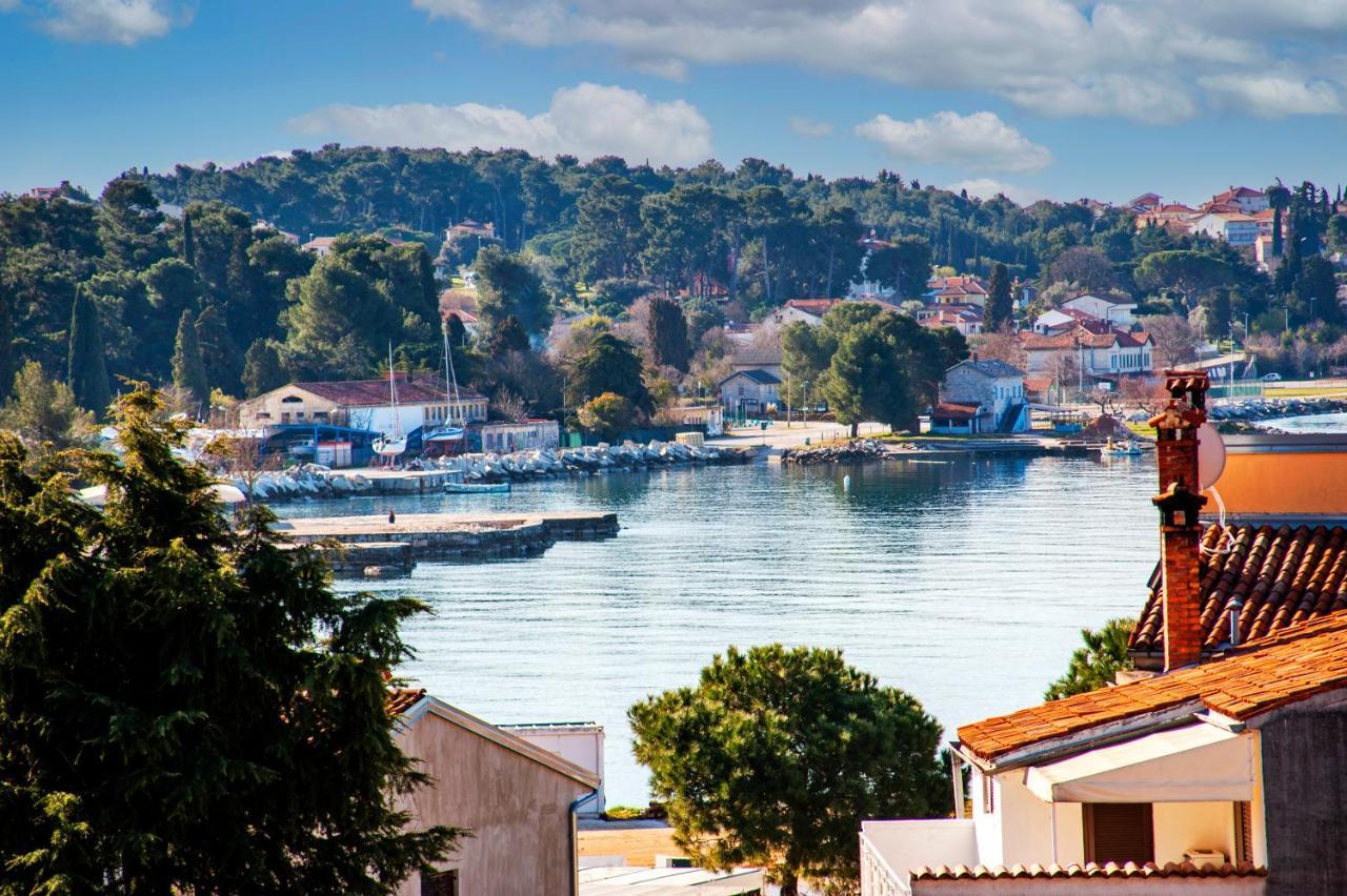 Apartman Apartman Milina Rovinj