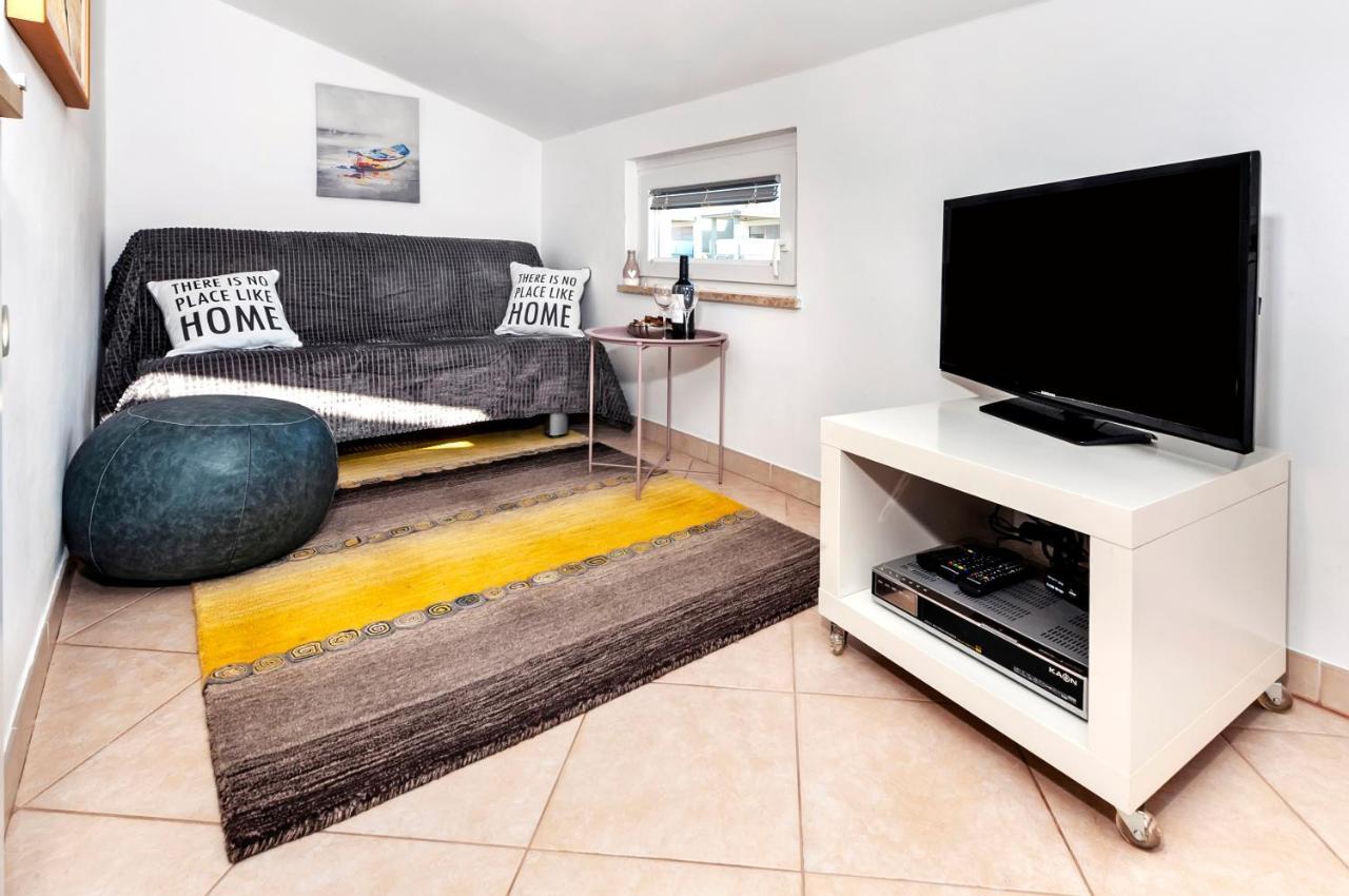 Apartman Apartman Milina
