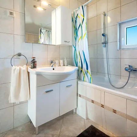 Apartman Milina Rovinj Exterior photo