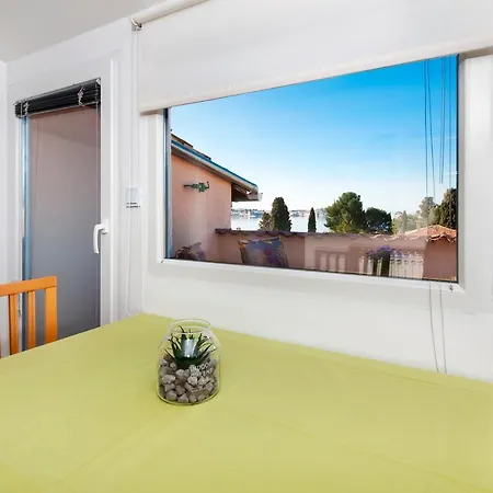 Apartman Milina Rovinj Exterior photo
