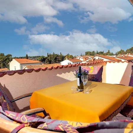 Apartman Milina Rovinj Exterior photo