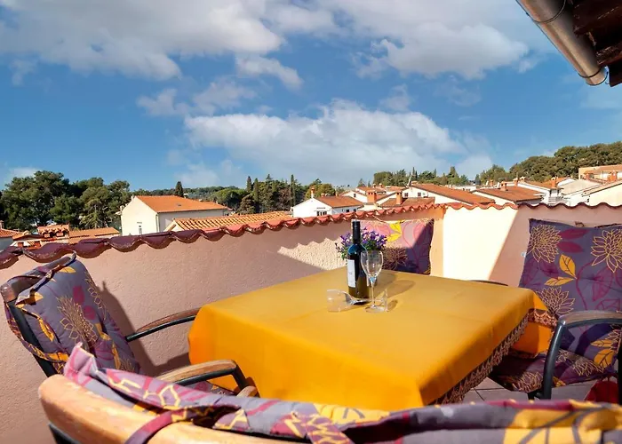 Apartman Milina