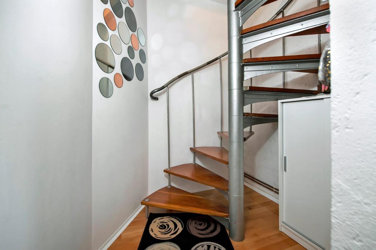 Apartment Apartman Milina *