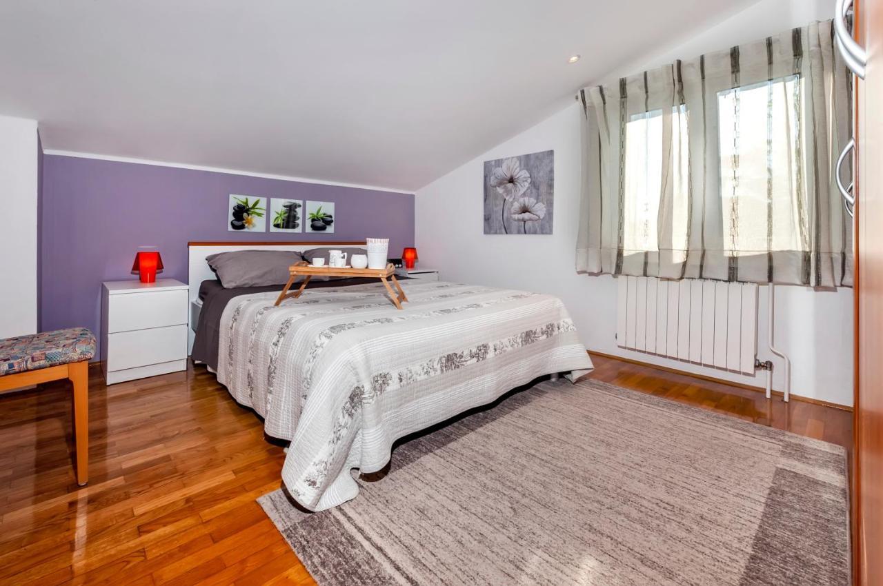 Apartman Milina