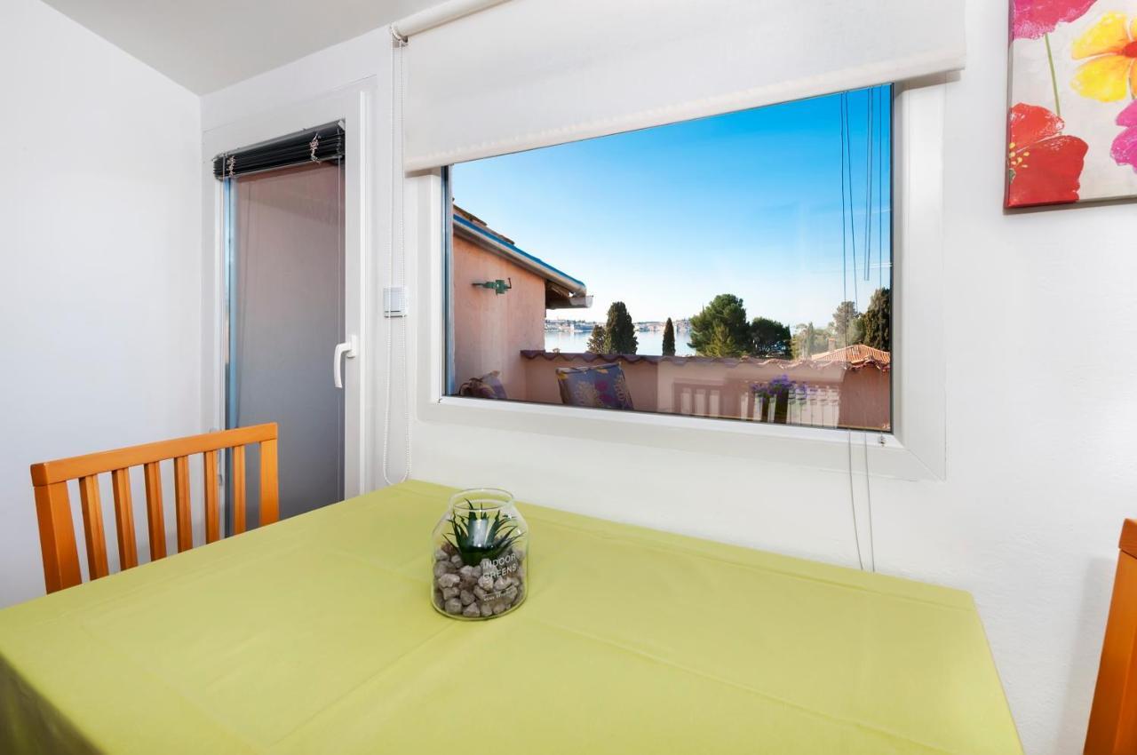 Apartman Milina Rovinj