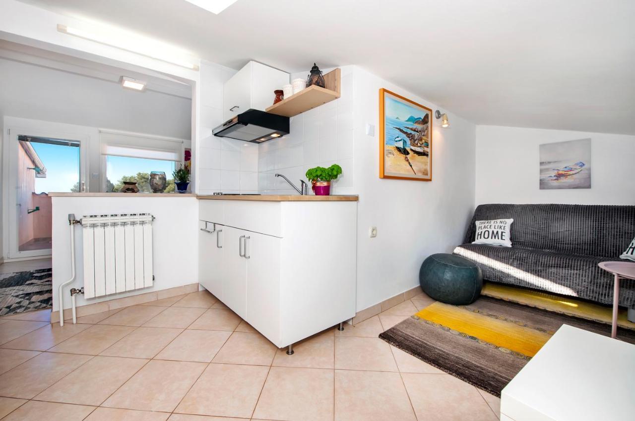 Apartman Milina