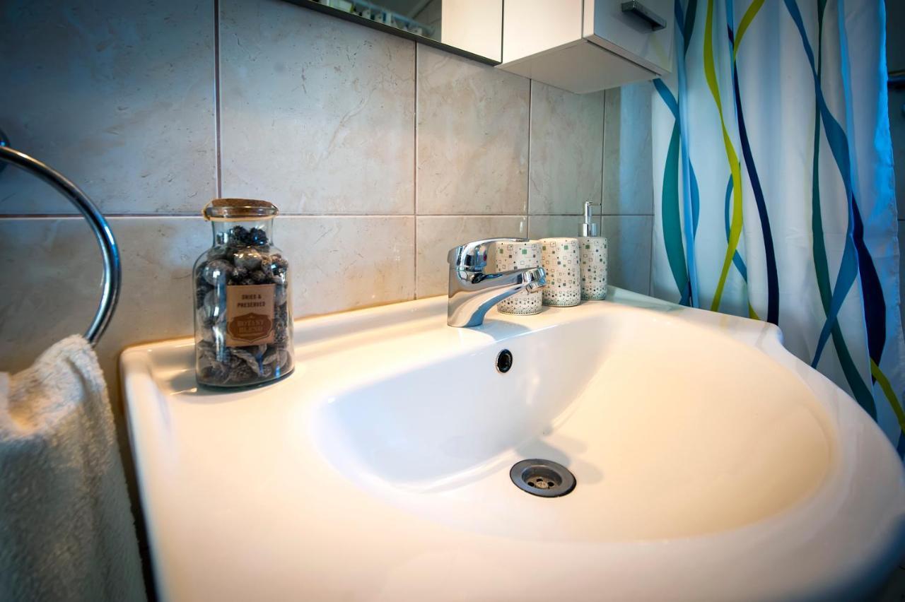 Apartman Milina Apartment Rovinj