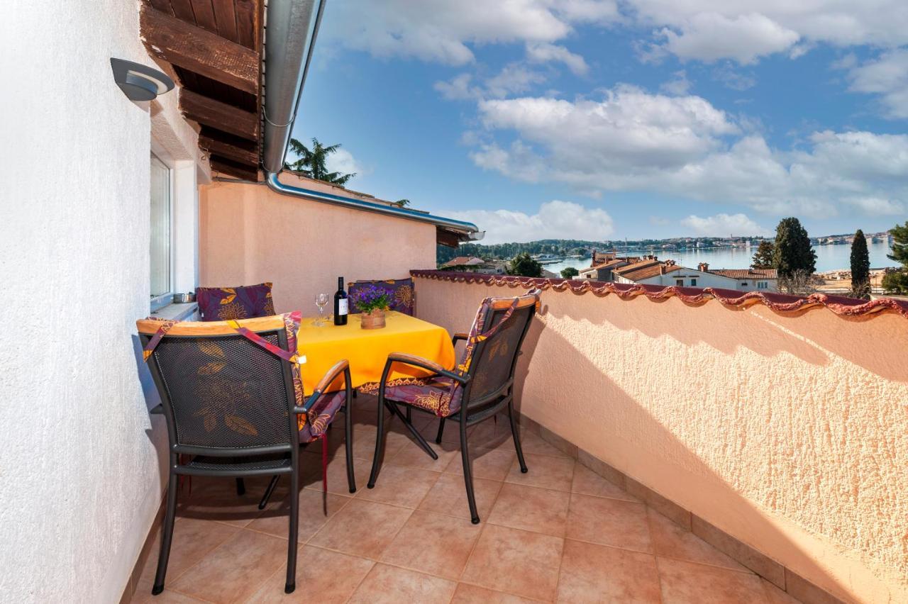 Apartman Milina