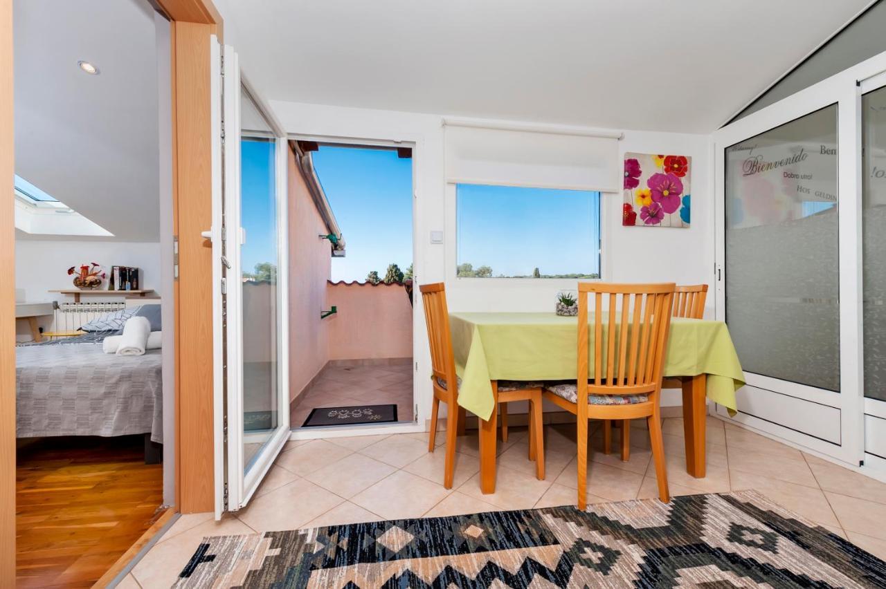 Apartman Milina Apartment *