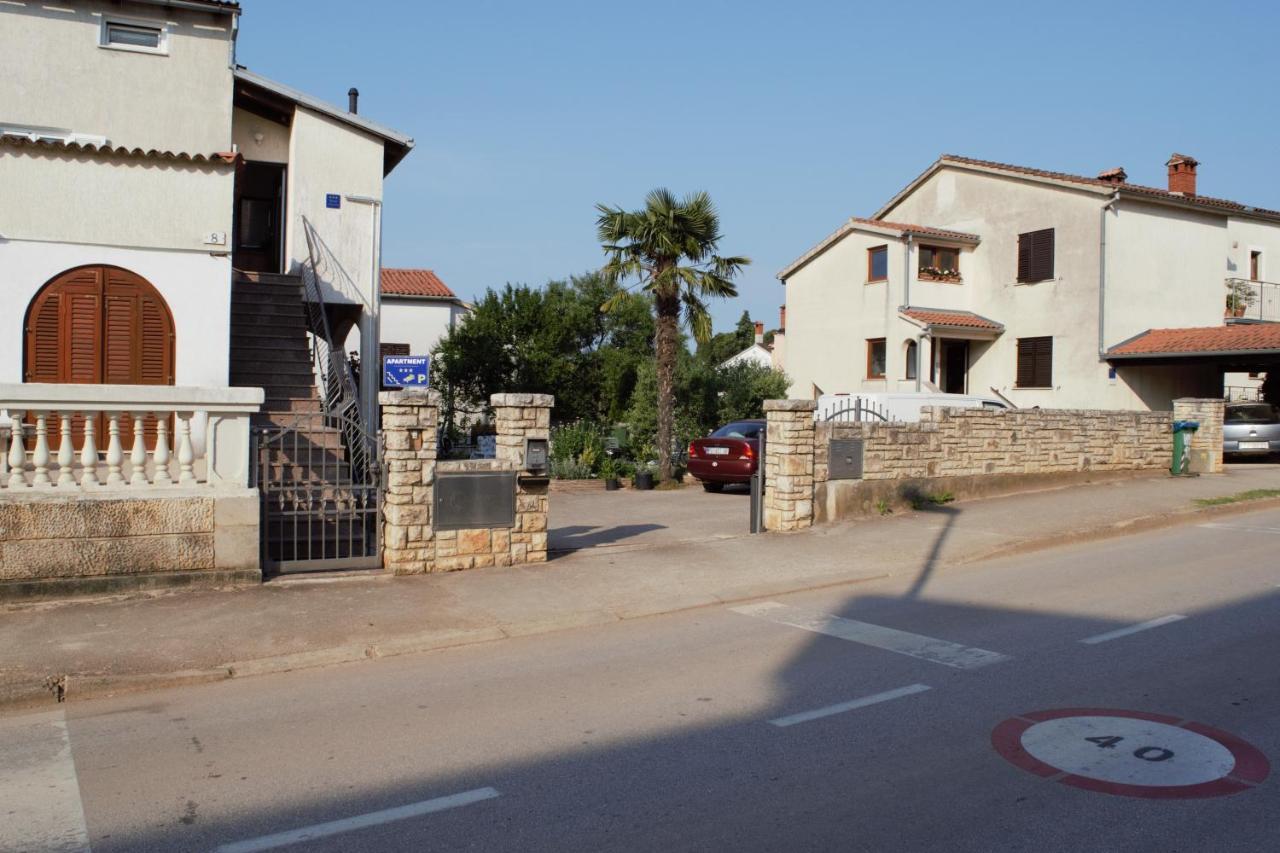 Apartment Apartman Milina Rovinj